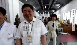 故宫院长爆料新闻,故宫背后的不为人知故事