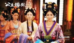 公主嫁到在线观看免费,宫廷秘恋，免费在线观看，浪漫传奇再现